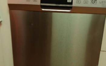 Bompani dishwasher For Sale