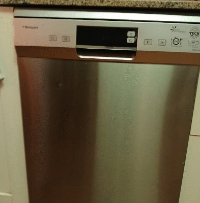 Bompani dishwasher For Sale