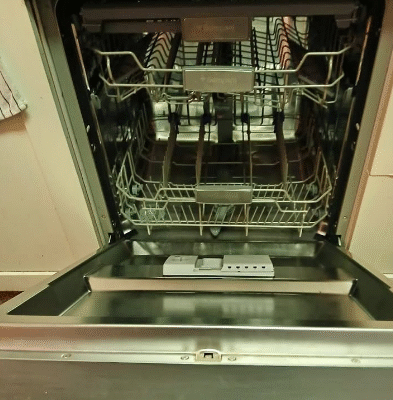 Bompani dishwasher For Sale