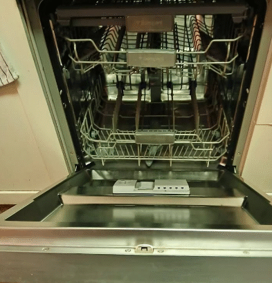 Bompani dishwasher For Sale
