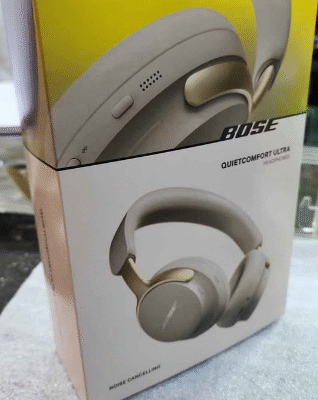 Bose Ultra Headphones For Sale