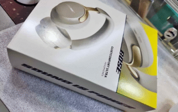 Bose Ultra Headphones For Sale