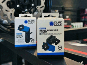 QUAD LOCK – Brake Reservoir Mount For Sale