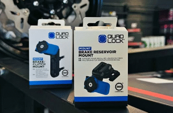 QUAD LOCK – Brake Reservoir Mount For Sale