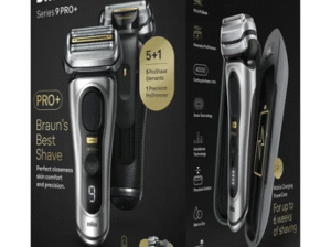Braun Series 9 PRO+ Electric Shaver For Sale