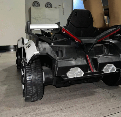 CAR FOR CHILDREN FOR SALE