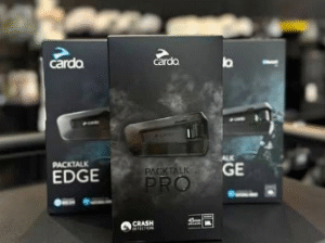 CARDO PACKTALK PRO FOR SALE