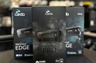 CARDO PACKTALK PRO FOR SALE