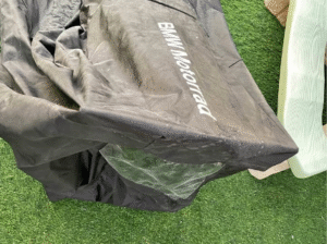 BMW GS/GSA ORIGINAL COVER FOR SALE
