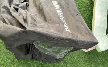 BMW GS/GSA ORIGINAL COVER FOR SALE