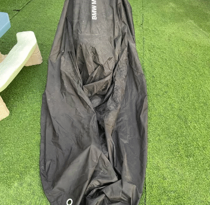 BMW GS/GSA ORIGINAL COVER FOR SALE