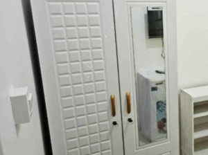 Cabinet 2 doors for sale