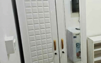Cabinet 2 doors for sale