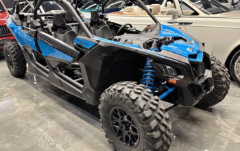 Can-Am maverick x3 2024 for sale