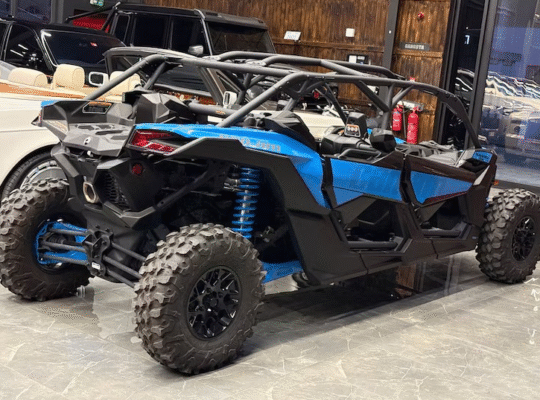 Can-Am maverick x3 2024 for sale