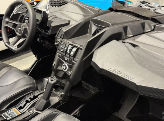Can-Am maverick x3 2024 for sale