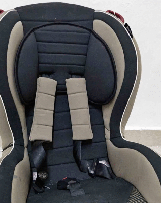 Car seat Juniors for sale