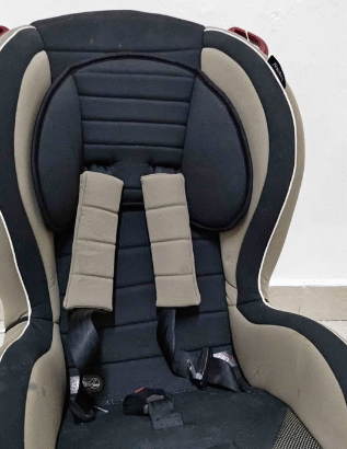 Car seat Juniors for sale