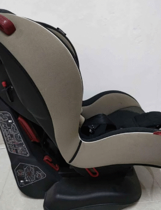 Car seat Juniors for sale
