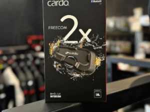 Cardo Freecom 2x For Sale