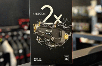 Cardo Freecom 2x For Sale