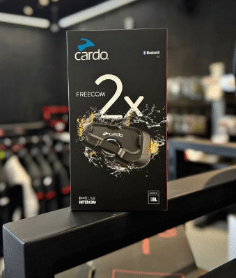 Cardo Freecom 2x For Sale