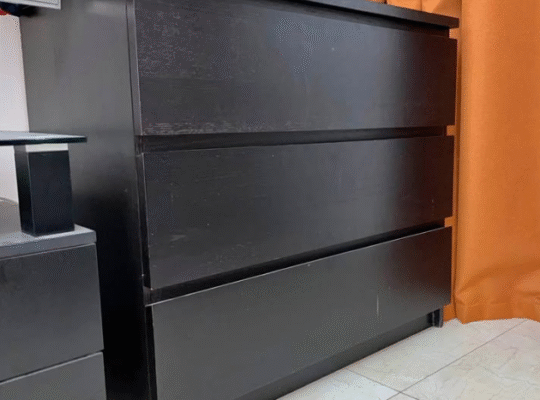 IKEA Chest of 3 Drawers for Sale