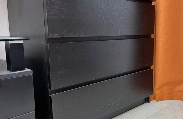 IKEA Chest of 3 Drawers for Sale