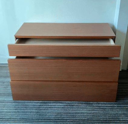 Chester drawer for sale
