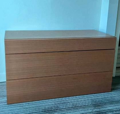 Chester drawer for sale