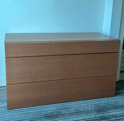 Chester drawer for sale