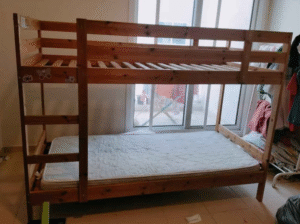 Child bunk bed for sale