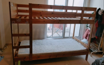 Child bunk bed for sale