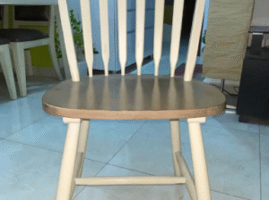 Classic Wooden Chairs (2Nos.) for Sale