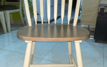 Classic Wooden Chairs (2Nos.) for Sale