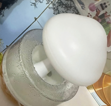 Cloud rain humidifier for sale