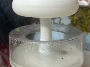 Cloud rain humidifier for sale