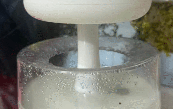 Cloud rain humidifier for sale