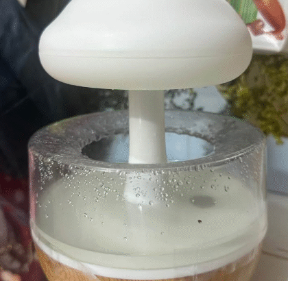 Cloud rain humidifier for sale