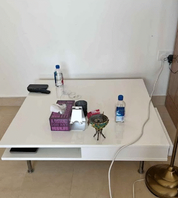 Coffee Table For Sale