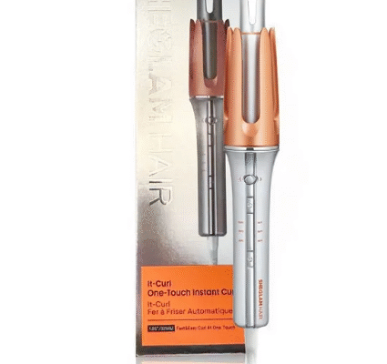 SHEGLAM It-Curl One-Touch Instant Curler For Sale