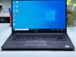 DELL LATITUDE 5400 Touch FHD For Sale