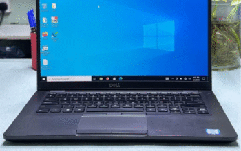 DELL LATITUDE 5400 Touch FHD For Sale
