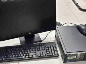 DELL OptiPlex SFF Intel® Core i5 3rd Gen For Sale