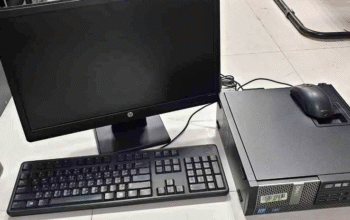 DELL OptiPlex SFF Intel® Core i5 3rd Gen For Sale