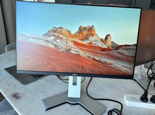 Dell 23inch P2319H IPS Full HD For Sale
