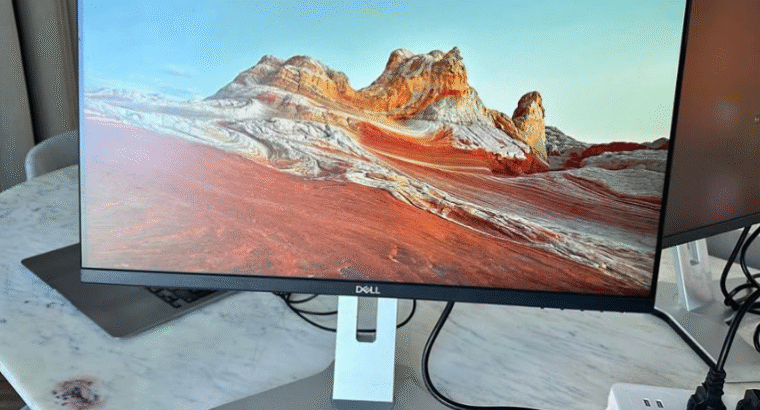 Dell 23inch P2319H IPS Full HD For Sale