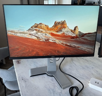 Dell 23inch P2319H IPS Full HD For Sale