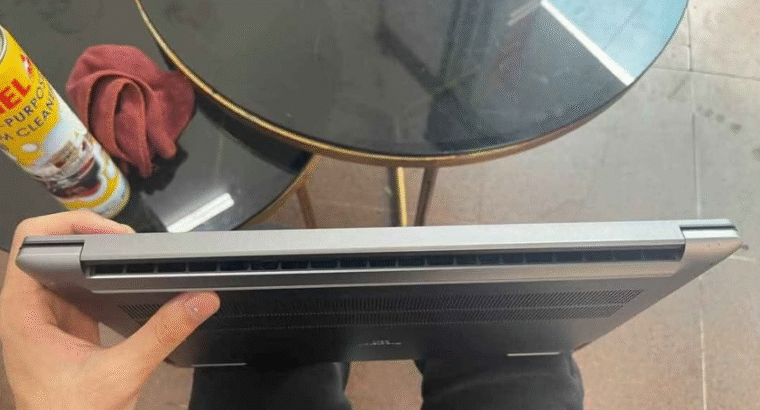 Dell Precision 5680 Workstation Laptop 2023 For Sa
