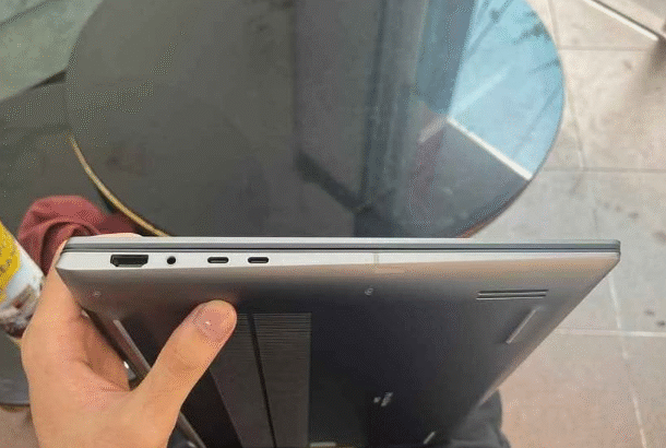 Dell Precision 5680 Workstation Laptop 2023 For Sa
